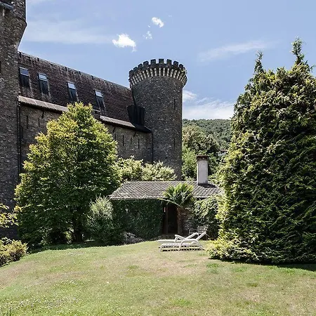Apartment Impero House Rent - Baveno