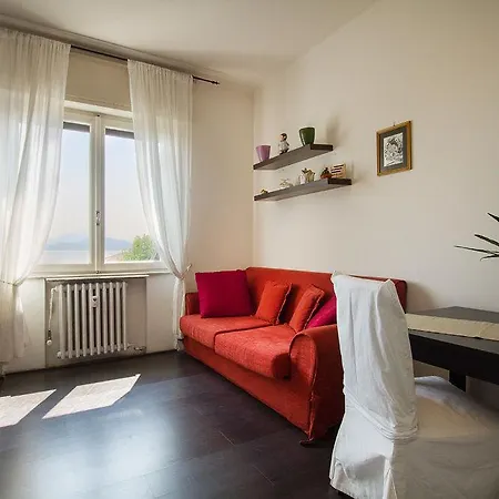 Impero House Rent - Baveno