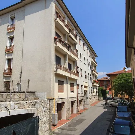 Apartment Impero House Rent - Baveno Lake Maggiore