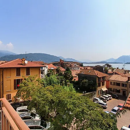 Apartment Impero House Rent - Baveno