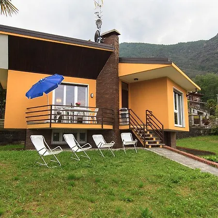 Impero House Rent - Baveno
