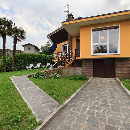 Impero House Rent - Baveno Lake Maggiore