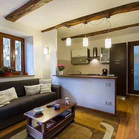 Apartment Impero House Rent - Baveno Lake Maggiore