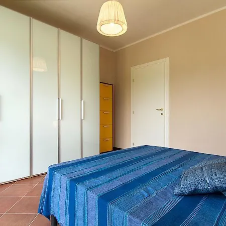 Apartment Impero House Rent - Baveno *