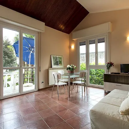 Apartment Impero House Rent - Baveno