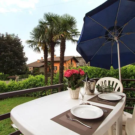Impero House Rent - Baveno