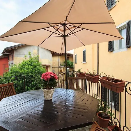 Apartment Impero House Rent - Baveno Lake Maggiore