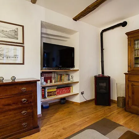 Hotel Impero House Rent - Baveno *