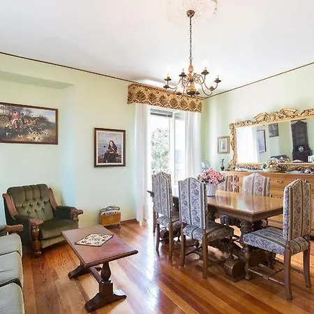 Impero House Rent - Baveno Apartment Lake Maggiore
