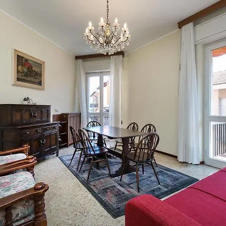 Impero House Rent - Baveno *
