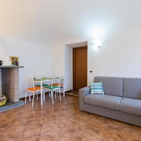 Impero House Rent - Baveno *