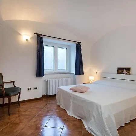 Apartment Impero House Rent - Baveno