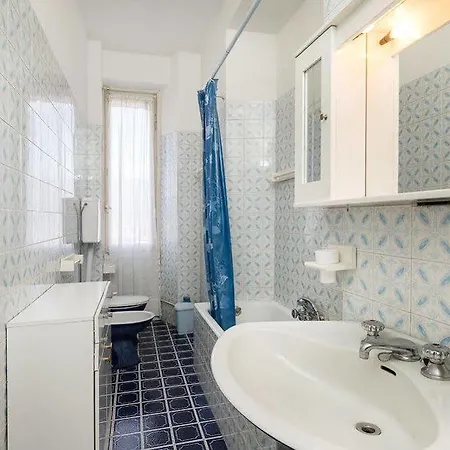 Apartment Impero House Rent - Baveno *