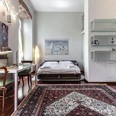 Impero House Rent - Baveno Apartment *