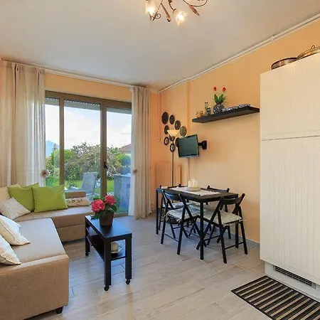 Apartment Impero House Rent - Baveno Lake Maggiore